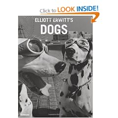 Elliott Erwitt's Dogs