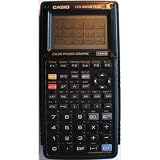 Casio Color Graphic Calculator