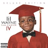 Tha Carter IV (Deluxe Edition) [Explicit]