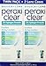 Bausch & Lomb PeroxiClear Cleaning and Disinfecting Contact Lens Solution, 2 Bottles x 12 Fl Oz (24 Fl Oz Total)