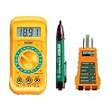 Multimeter Test Kit