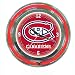 Trademark NHL Montreal Canadians 14-Inch Diameter Neon Clock