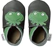 Bobux - BB 4119 - Green Frog