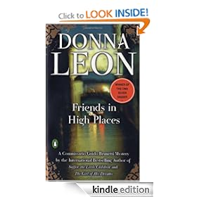 Friends in High Places