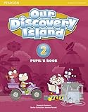 Space island. 2, Pupil's book