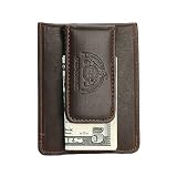 Dopp Regatta 88 Series Magnetic Money Clip