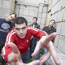 Alien Ant Farm