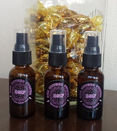 Ladies Frizz Tamer/ De-Tangler by BMF-Peaches n Cream