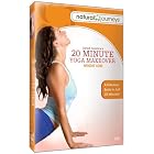 20 Minute Yoga Makeover: Weight Loss by 