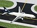 Gemini Jets Barack Obama Campaign B757 Model Airplane