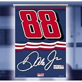 #88 Dale Earnhardt, Jr. National Guard 28 x 40 RV Awning Banner by BSI Products Inc