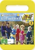 Lift Off 2: Give And Take - Vol. 4 ( Lift Off ) ( Lift Off: Give and Take - Volume Four )