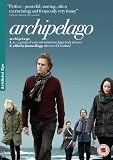 Archipelago ( Joanna Hogg Project II ) ( Untitled Joanna Hogg Project 2009 ) [ NON-USA FORMAT, PAL, Reg.2 Import - United Kingdom ]
