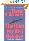 The Hunt for Red October (Jack Ryan)