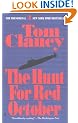 The Hunt for Red October (Jack Ryan)