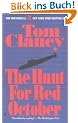 The Hunt for Red October (Jack Ryan)