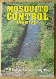 Mosquito control in Britain