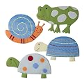 Tiddliwinks Froggie Wall Hanging