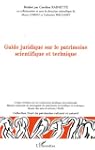 Guide juridique � l'usage des profess...
