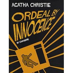 Ordeal by innocence