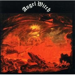 Angel Witch