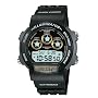 Casio Men's Illuminator Sport Watch #W727H-1V