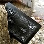 Bicycle Shadow Masters BLACK Deck of Playing Cards by Ellusionist.com