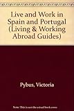Live & work in Spain and Portugal