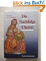 Nachfolge Christi. Vier B�cher
