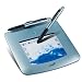 Electronics : Genius G-Pen 340 3-by-4-inch Tablet with Cordless Pen