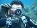 Underwater