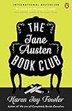 The Jane Austen book club