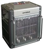 Optimus H-3014 Portable Utility Heater with Thermostat