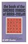 Book of the Sacred Magic of Abra Melin the Mage by Abraham the Jew