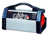 Produkt-Bild: AEG 97100 Mikroprozessorgesteuertes Ladeger&auml;t LP 10.0 f&uuml;r 6, 12 und 24 V Batterien mit T&Uuml;V/GS, CE, IP 65
