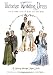 Victorian Wedding Dress in the United States: A History through Paper Dolls