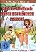 Wo der Wildbach durch das H�schen rauscht