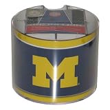 Michigan Wolverines Paper & Desk Caddy