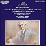 Leos Janácek: Orchestral Works
