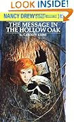 Nancy Drew 12: The Message in the Hollow Oak