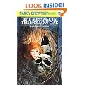 Nancy Drew 12: The Message in the Hollow Oak