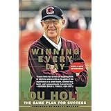 winning every day the game plan for success