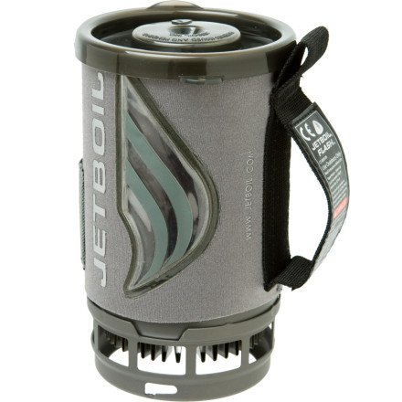 Jetboil 1.0 Liter Heat-Indicating Companion Cup