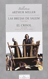 Las Brujas De Salem, El Crisol / The Salem Witches,The Crucible