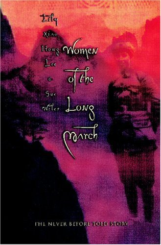 Women of the Long March