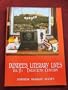 Dundee's Literary Lives: Twentieth Century: Vol 2