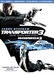 Transporter 3 (Widescreen/Full Screen) (Bilingual)