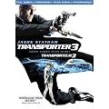 Transporter 3 (Widescreen/Full Screen) (Bilingual French/English Edition)