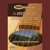 The History of Country Music: Where Did Country Music Come From? | [Lynette Barton]