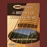 The History of Country Music: Where Did Country Music Come From?